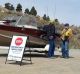 New watercraft inspection station season