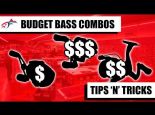 We Picked Out Bass Combos For Different Budgets...