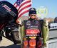 Joe Uribe WINS Second WON Bass Open