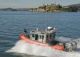 Coast Guard Rescues 15 Anglers Near Golden Gate Bridge