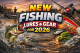 New Gear and Lures for 2026
