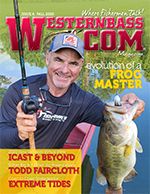 Westernbass Magazine, Fall 2020