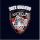 2022 APEX angler invites