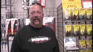 Tackle Talk - Fisherman's Warehouse