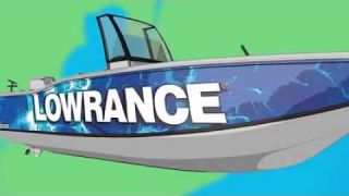 Lowrance CHIRP Sonar Basics