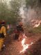 Los Padres National Forest Trails and Roads in Burn Area Closed Due to Soberanes Fire