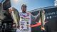 FLORIDA’S KENNEY LEADS DAY ONE OF FLW TOUR ON BEAVER LAKE