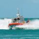 Coast Guard Locates Boat of Missing Teens 67 N.M. Off Ponce Inlet, Florida