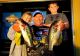 Bobby Lane Holds 12-Pound Lead at Kissimmee Bassmaster Opens with help of a Berkley Powerbait Max Scent stickworm called The General