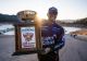 Pro Alex Klein Wins Second Major on Wild West Bass Trail