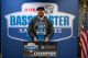 Josh Chrenko wins Bassmaster Kayak Series event