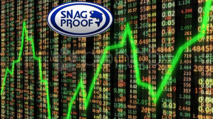 JUST LIKE THE STOCK MARKET
The bass bite is like the stock market. It is full of peaks and valleys.
Peak translates into the peak bite &ndash; the best bite.
When I say&hellip; the longer the peak lasts, I mean the longer the best, most aggressive bite lasts.
The valley is the lull.
Valleys are the time the fish are in a negative mood or less aggressive.
Shorter valleys mean the less time the fish are in a negative mood and the longer or greater the valley, the longer the lull lingers on &ndash; the longer the bite is turned off.
The more stable the weather, the sharper and longer the peaks or highs are and the shorter the valleys or lows are. 
On the flipside, the exact opposite is true when there is volatility in the weather. The less stable the weather is, the shorter the peak is &ndash; the shorter the peak, the longer the valley &ndash; meaning the less time you will find an aggressive bite and the less intense it will be AND the longer the fish will be in a negative mood.
Yep&hellip; waiting for the bass bite is just like watching the stock market (peaks and valleys) and a main influence is the volatility of the weather.
In stable weather, 88-degrees every day, 7 to 11 MPH westerly or north westerly winds, you will see two 50-minute windows of peak activity in a 12-hour period.
It is like watching a seismograph with a big earthquake and little tremors.
When the big earthquake hits, you see the needle really move &ndash; that&rsquo;s the big peak &ndash; the window with the optimum bite &ndash; the intense bite. The little tremors that come before or after the big quake are less intense, less aggressive, less frequent bites.
That peak and valley &ndash; that big earthquake and little tremors &ndash; that is how the frog bite is.
&nbsp;
2018 Snag Proof Open | August 4 &ndash; 5 | California Delta | Russo&rsquo;s Marina
Presented by&nbsp;Best Bass Tournaments&nbsp;| Register Here&nbsp;Pros&nbsp;or&nbsp;Ams
Entry Form&nbsp;|&nbsp;Rules&nbsp;|&nbsp;Pay Online