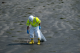 Images released from California Oil Spill Newport Beach