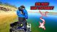 Tournament on Lake Don Pedro VIDEO