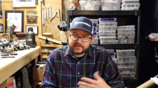 LIVETARGET Swimbait | Gear Tips