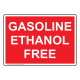 Non ethanol gas