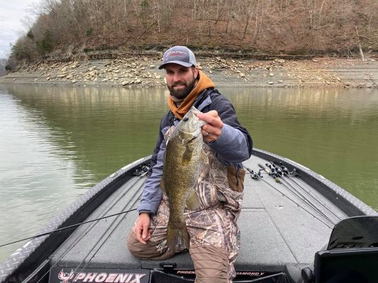 Spencer Shuffield already has two Major League Fishing Pro Circuit tournaments under his belt for 2021, including a recent second-place finish on Smith Lake in Alabama.
Last year, he finished second in the Angler of the Year standings and is a force to be reckoned with on that circuit. He likes the remaining events on this year&rsquo;s schedule and hopes to be one of the anglers who qualify to fish the Bass Pro Tour next season.
Here is how he sees the rest of the season going down on the Tackle Warehouse Pro Circuit.
Lake Okeechobee and Smith Lake
So far this season, Shuffield has had mixed results.. He finished 101st at Lake Okeechobee and was the runner-up on Smith Lake.
His great finish at Smith Lake was largely due to his success with a drop-shot while watching his forward-facing sonar, but he found those fish using a big glide bait to locate the followers.
&ldquo;I used my Hardcore Ninja Twitch&rsquo;n Glider and found all of those spotted bass sitting under the docks,&rdquo; he recalls. &ldquo;I ended up catching my fish the last few days on a drop-shot, but the&nbsp;Hardcore Minnow Flat 95SP accounted for four of my five fish on the first day. With the warming trend, the jerkbait bite faded after being so good in practice and on the first day of the tournament.&rdquo;
READ RELATED Hardcore Ninja Twitch'n Glider UP CLOSE

&nbsp;