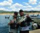 Oroville Fishing Report | Winners with 12.25 and a 7.68 Kicker VIDEO