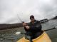 Kayak Casting Techniques