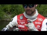 Braid to Fluorocarbon Knot VIDEO