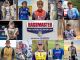 2022 Bassmaster High School All-American Team