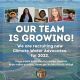 Water Advocate Paid Intern Position