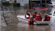 San Jose Flood Evacuation |101 Closed