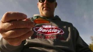 The Squarebull - Hard Bait from Berkley