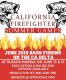 June 2019 Firefighters Tournament