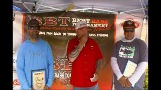 Fernando Salazar & Sal Rocha Win Nacimiento with 9.97 lbs. May 6, 2023