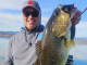 Fishing Clear Lake In Early Feb With Ken Mah