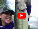 Girls who fish VIDEO