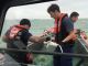 Coast Guards Releases Illegally Caught Sharks