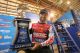 Brandon Palaniuk Wins 2017 Toyota Bassmaster Texas Fest,Claims Classic Berth
