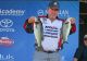 Marty Giddens on Hartwell at B.A.S.S. Nation Championship