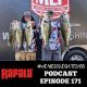 CVCC’s Will & Cabe Join Rapala #WeAreCollegiateBass Podcast