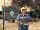 New WA State Record Largemouth Caught