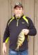 Another New Record for Yellow Perch