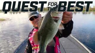 Western Bass Shootout 2023 - Sacramento, CA