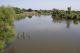 Dredging in San Joaquin River