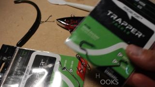 The Way to Increase Your Landing Ratio on Crankbait Fish