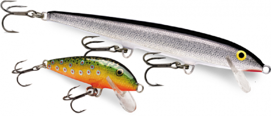 Celebrate Father&rsquo;s Day with fishing gear to make Dad&rsquo;s next outing the best yet
MINNETONKA, Minn. &mdash;&nbsp;As Father&rsquo;s Day approaches, it&rsquo;s time to celebrate the dear ol&rsquo; dad &mdash; the man who taught you how to ride a bike, throw a wicked curveball and showed you the finer points of driving stick &mdash; with a thoughtful gift that perfectly fits his one-of-a-kind personality.
While no two dads are exactly alike, most will jump at the chance to enjoy a relaxing, yet action-packed day on the water with friends and family enjoying a classic fatherly pastime: Fishing.
Whether he&rsquo;s a longtime angler or searching for his next hobby, Rapala &amp; Respected Rapala Brands offer a nearly endless selection of best-in-class lures, line and accessories to help you find the perfect gift for Father&rsquo;s Day. Check out the following gift suggestions from the most trusted name in fishing to help you narrow in on the right option for whatever type of dad you&rsquo;re shopping for:
For dads that love family tradition:
Consider gifting him the&nbsp;Original Floating&Ograve;&nbsp;Rapala.&nbsp;the world&rsquo;s No. 1 go-to lure. A time tested bait used by anglers around the globe, the Original Floating is found in more tackle boxes than any other bait &mdash; and for good reason. A direct descendent of the first lure Lauri Rapala carved by hand in 1936, the bait&rsquo;s iconic lifelike profile and wounded minnow action has proven irrestible to trophy fish for decades. And. it&rsquo;s as versatile as it is effective. The Original Floating Rapala can be rigged to reach any depth, helping Dad pinpoint fish no matter where they lurk in the water column.
Suggested retail price: $7.49-$12.49
&nbsp;