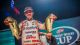 Wheeler Grabs Day One Lead At Professional Bass Fishing’s Forrest Wood Cup
