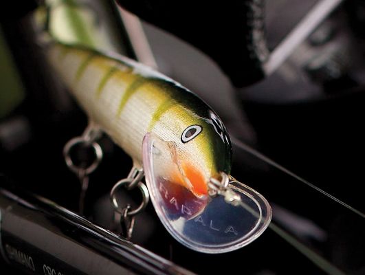 Rapala Lures, Their Success Secret