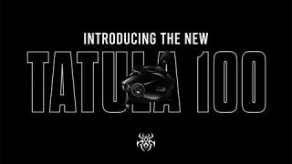 Newly Redesigned and Upgraded Tatula 100