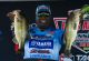 Ish Monroe Moves Up the Leaderboard, Tops Field for Day Two