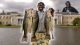 TRAVIS HUNTER SNEAKS ON TO COACH PRIME'S LAKE TO GO FISHING