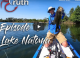 More bed fishing on Lake Natoma VIDEO