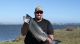 Recreational Ocean Salmon Season to Open South of Horse Mountain on April 2