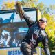 LOWRANCE® PROS EARN TOP SPOTS IN BASSMASTER® ELITE ROOKIE OF THE YEAR RACE